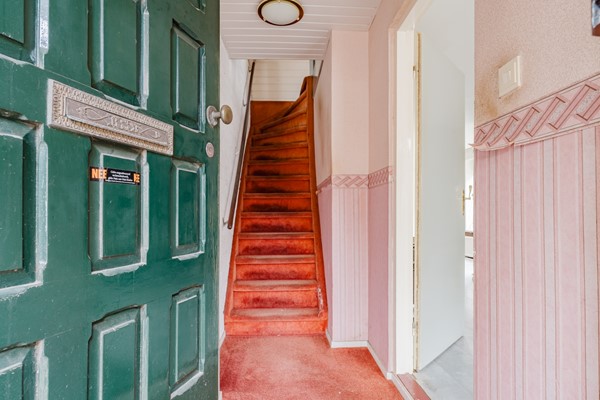 Medium property photo - Kruisstraat 23, 8375 BB Oldemarkt